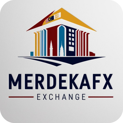 MERDEKAFX